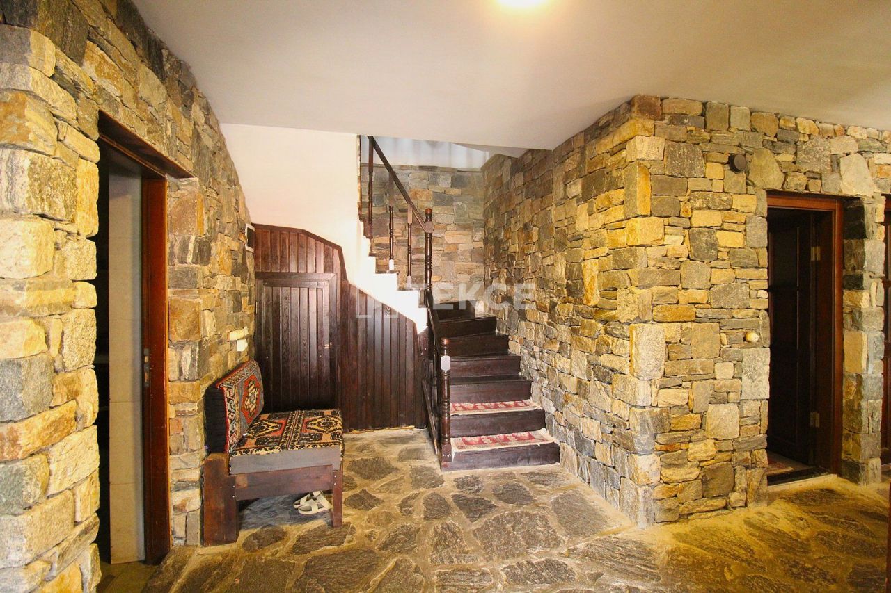 Mansión Yıldırım, Turquia, 220 m² - imagen 15