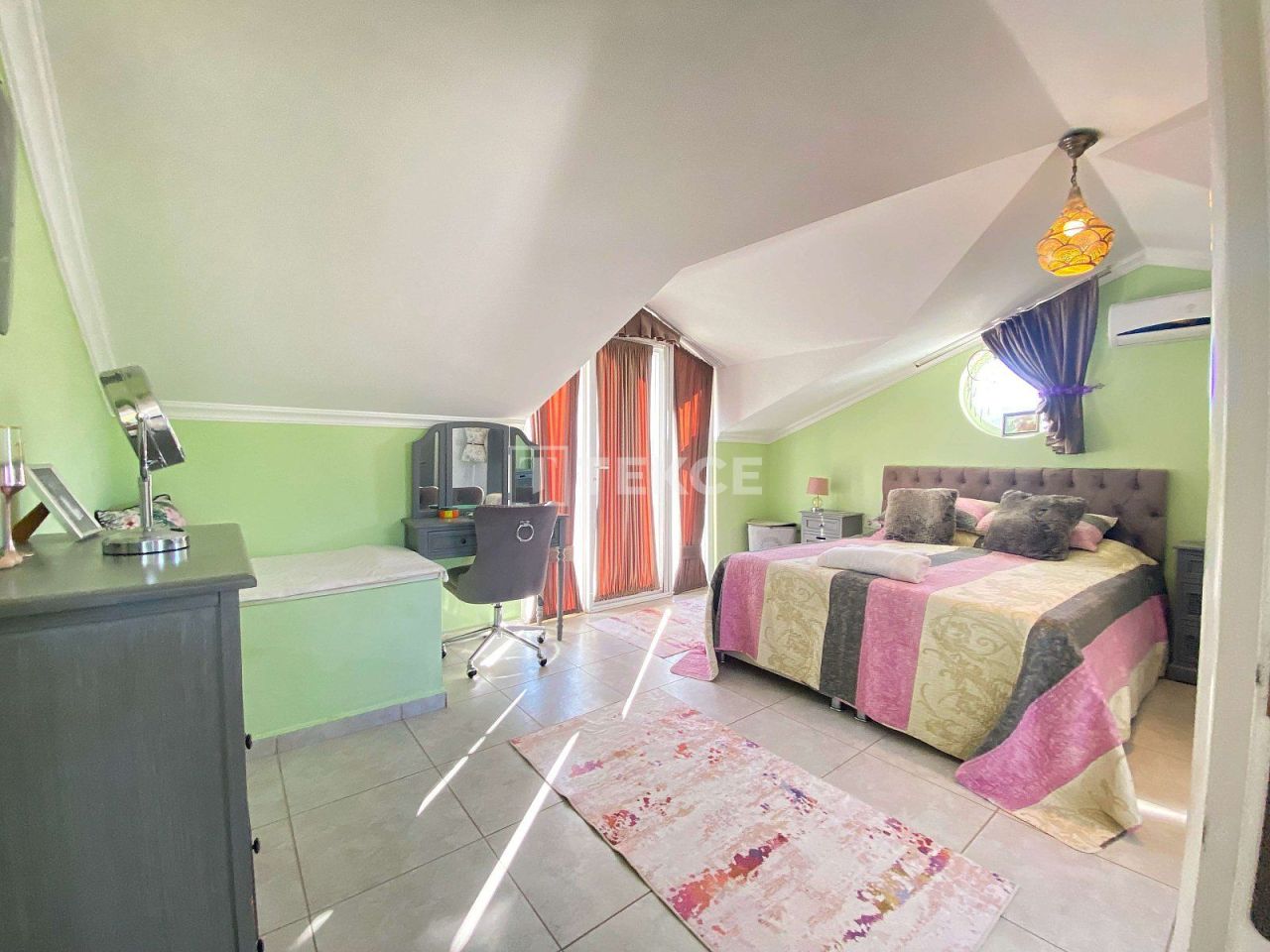 Villa a Fethiye, Turchia, 190 m² - foto 15