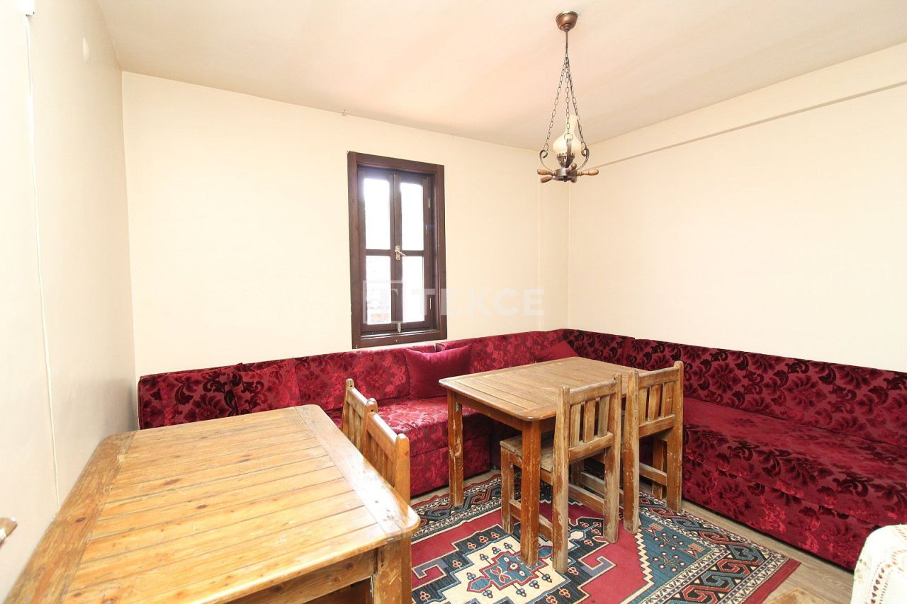 Mansión Yıldırım, Turquia, 220 m² - imagen 16