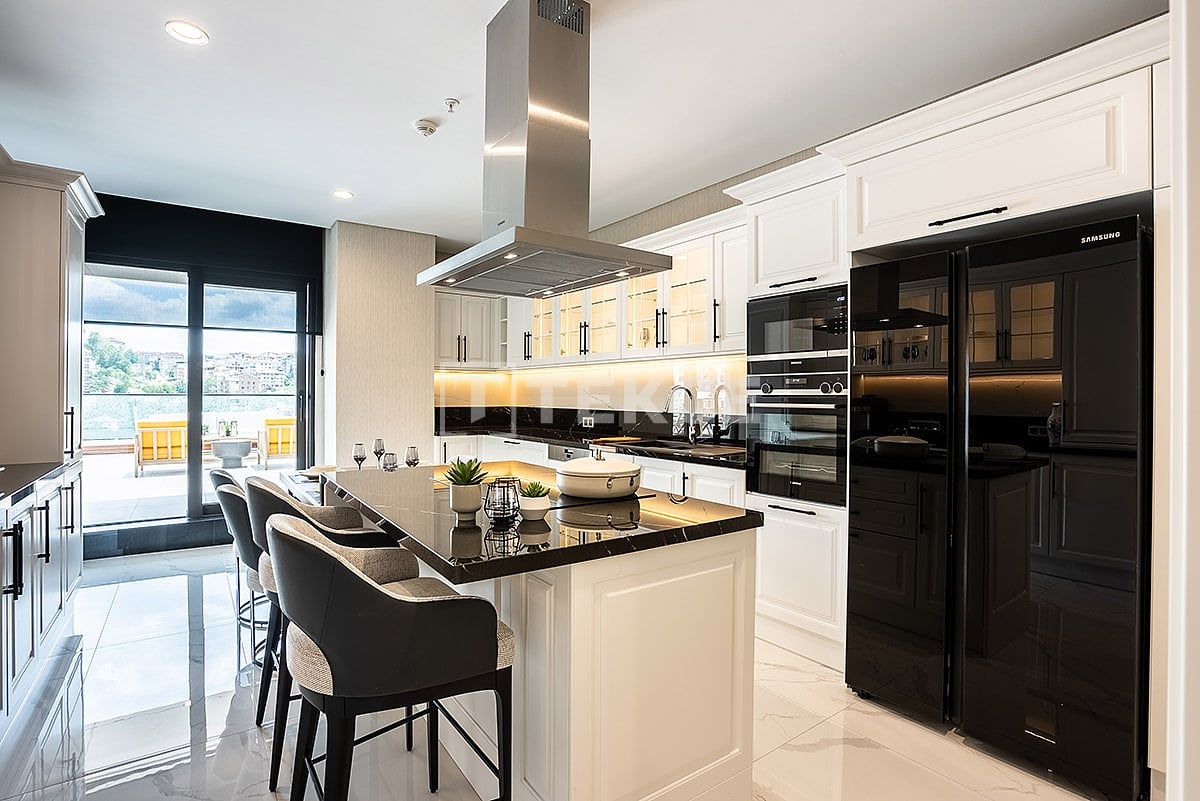 Apartamento en Ankara, Turquia, 106 m² - imagen 16