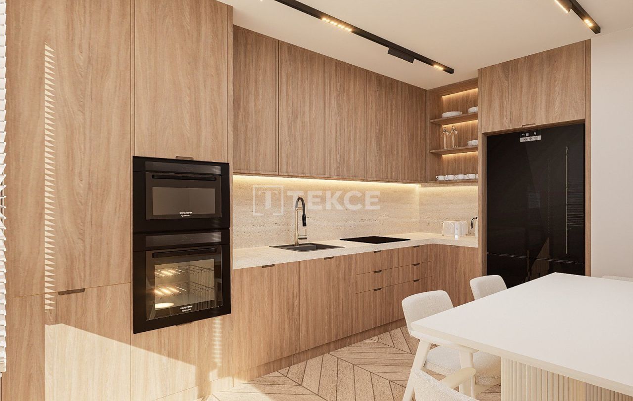 Villa in Antalya, Turkey, 200 m² - picture 16