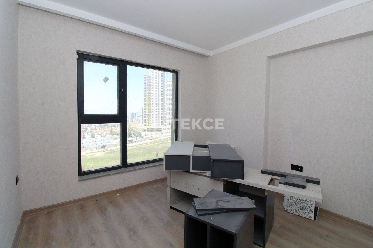 Appartement à Ankara, Turquie, 115 m² - image 16