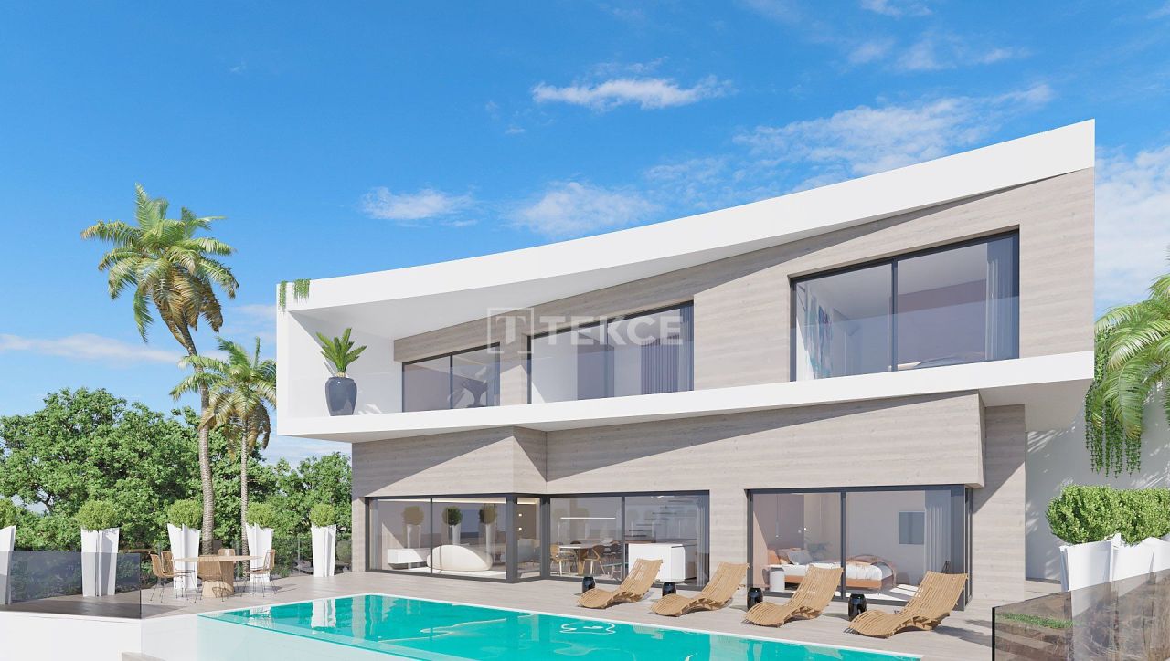 Villa in Almunecar, Spanien, 280 m² - Foto 16