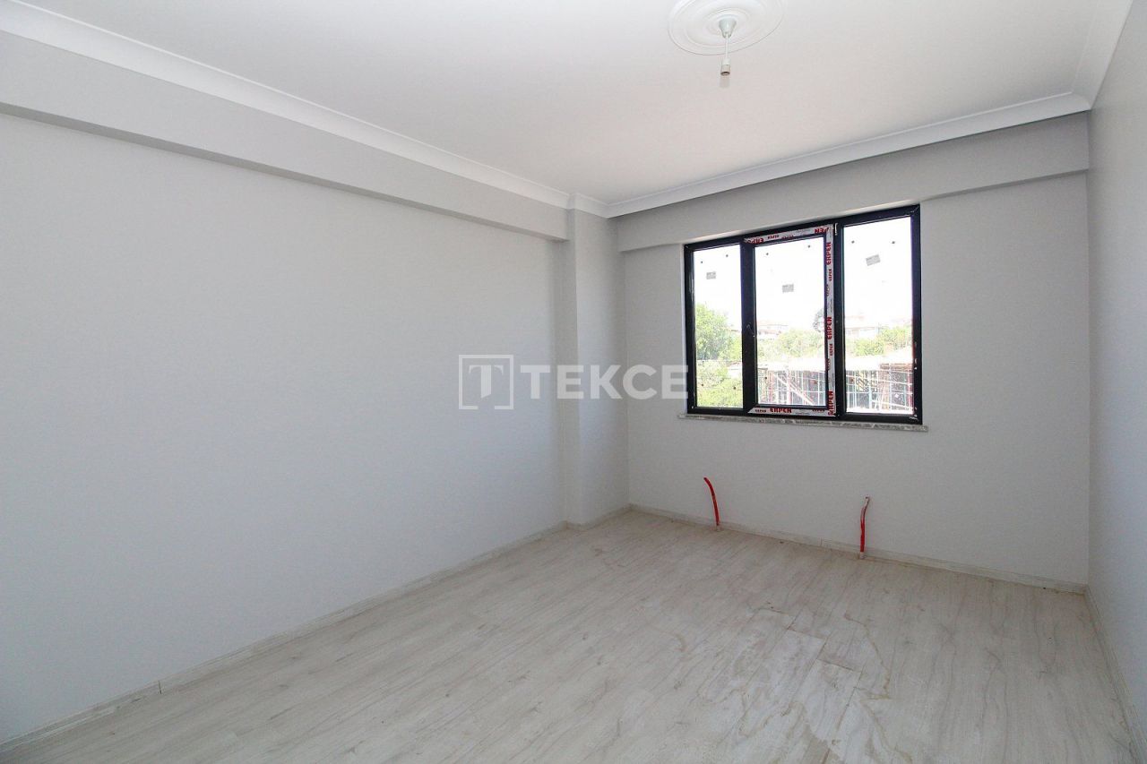 Appartamenti Altınova, Turchia, 146 m² - foto 16