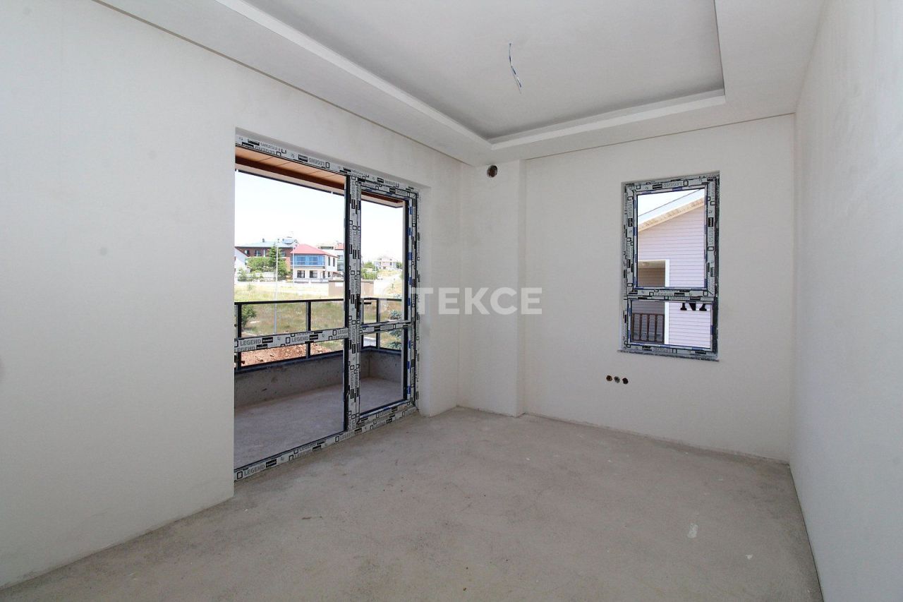 Villa ad Ankara, Turchia, 195 m² - foto 16