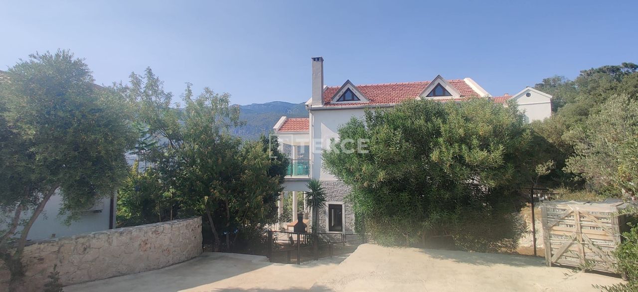 Villa a Kaş, Turchia, 270 m² - foto 17
