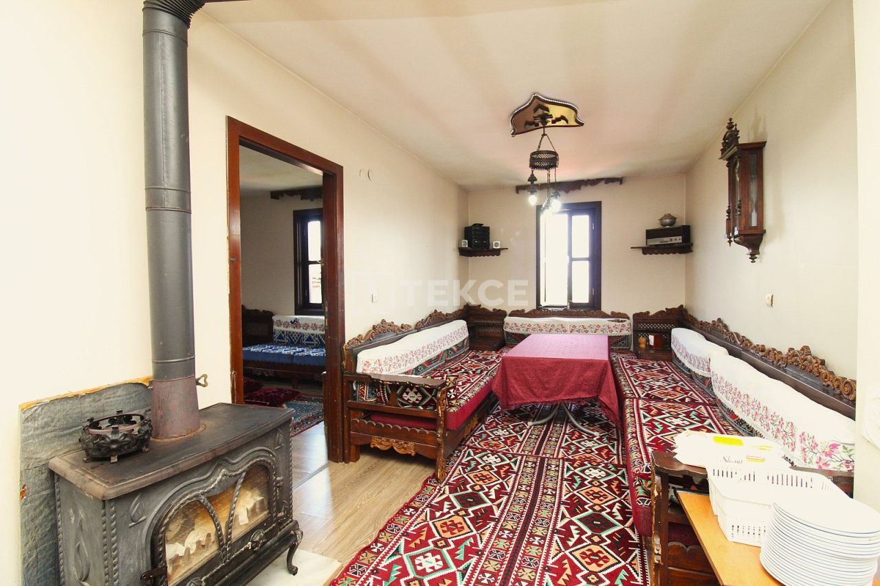 Mansión Yıldırım, Turquia, 220 m² - imagen 17