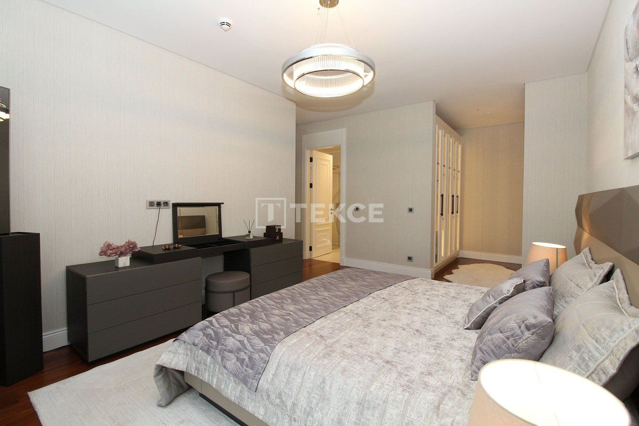 Apartment in Ankara, Türkei, 191 m² - Foto 18