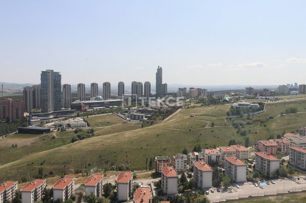 Appartement à Ankara, Turquie, 115 m² - image 18