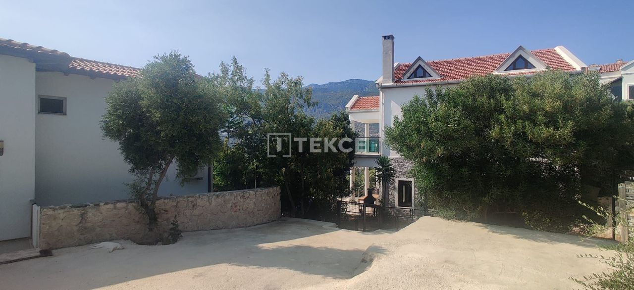 Villa a Kaş, Turchia, 270 m² - foto 19