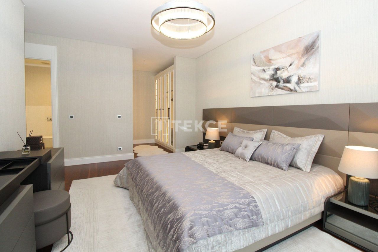 Apartamento en Ankara, Turquia, 106 m² - imagen 19