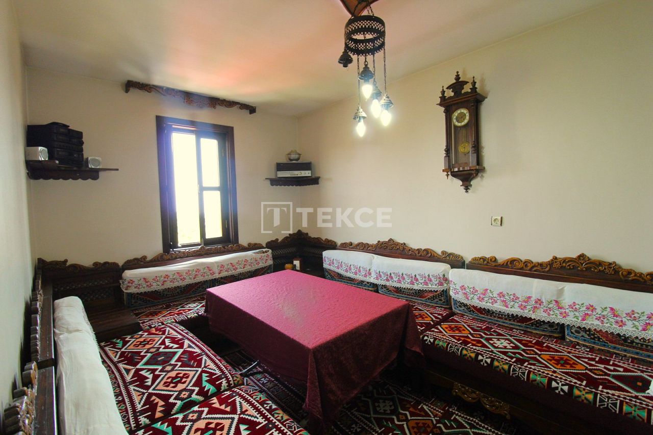 Mansión Yıldırım, Turquia, 220 m² - imagen 19