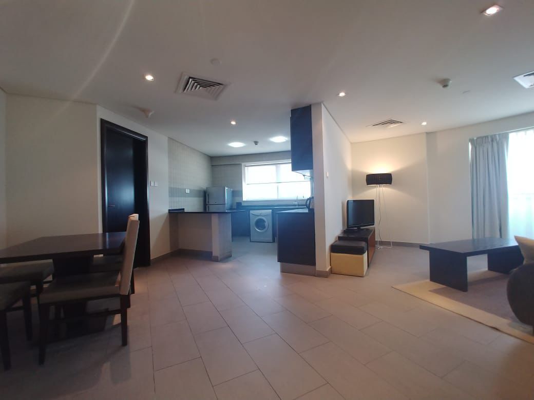 Appartement à Dubaï, EAU, 122.47 m² - image 1