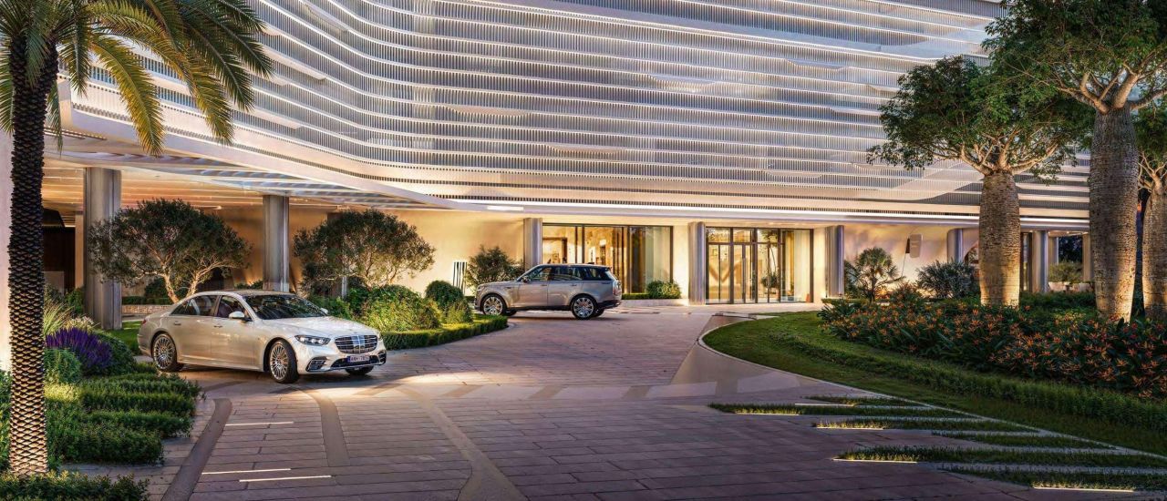 Piso en Dubái, EAU, 76 m² - imagen 12