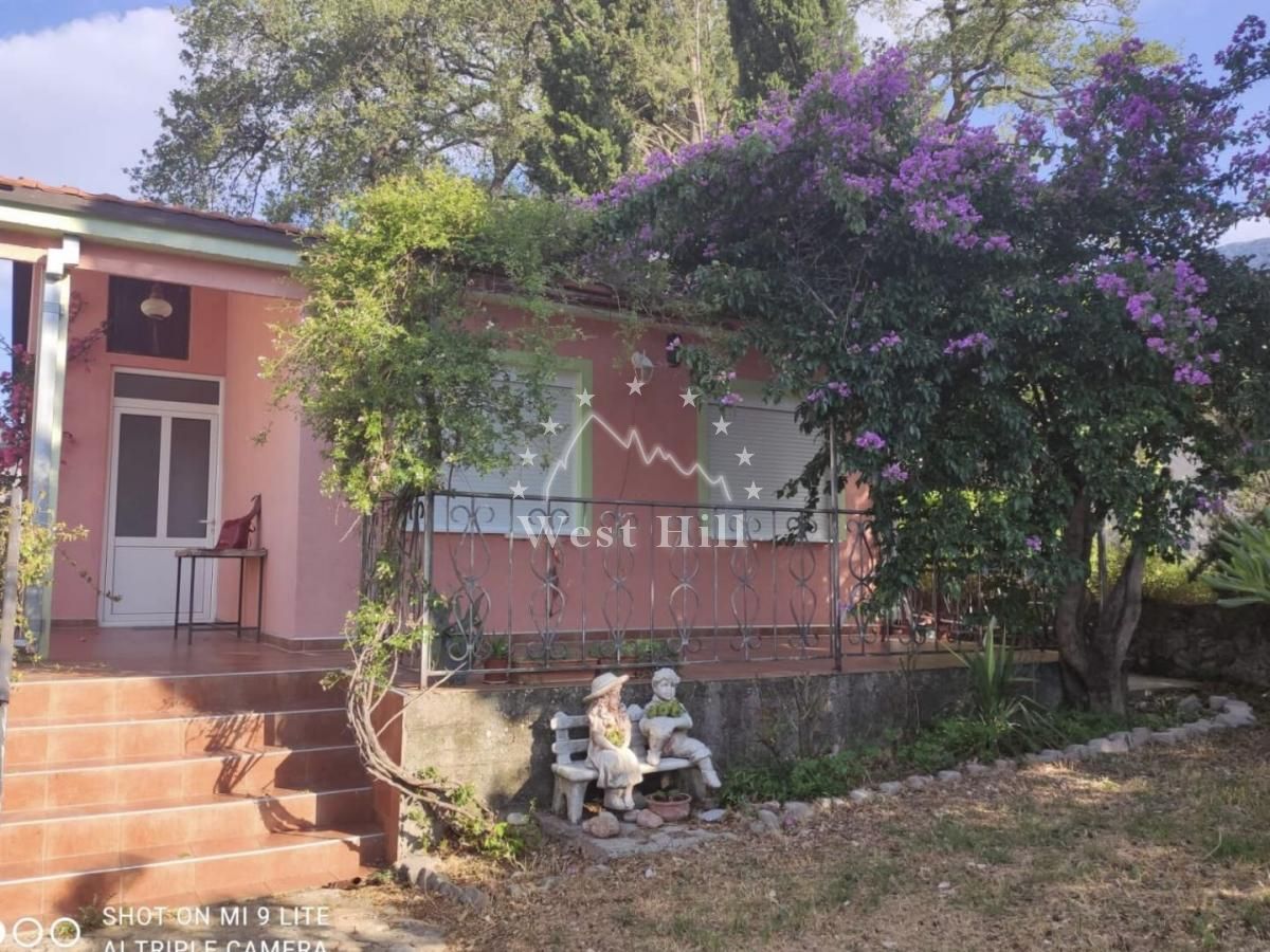 Haus in Sutomore, Montenegro, 60 m² - Foto 2