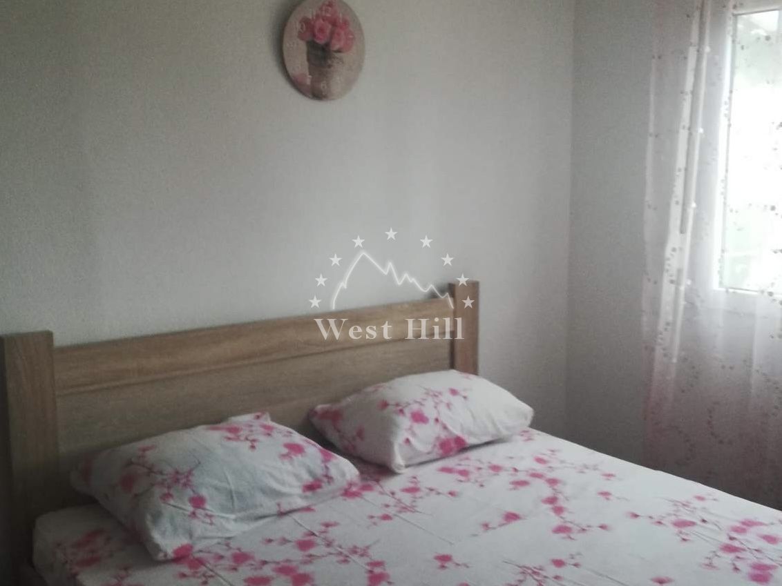 Haus in Sutomore, Montenegro, 60 m² - Foto 3