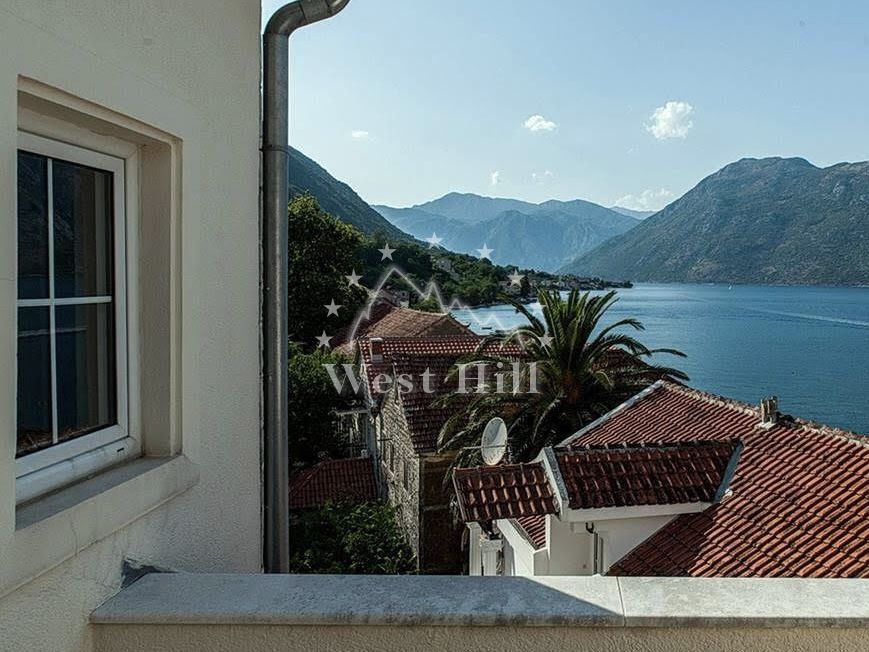 Appartamenti a Perzagno, Montenegro, 54 m² - foto 14