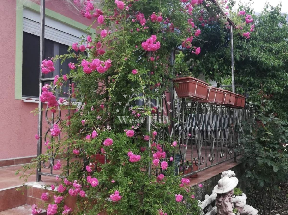 Haus in Sutomore, Montenegro, 60 m² - Foto 18