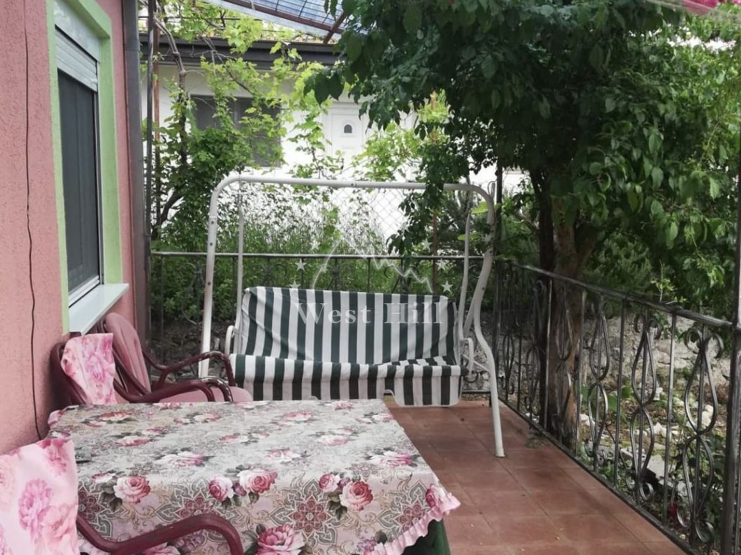 Haus in Sutomore, Montenegro, 60 m² - Foto 19