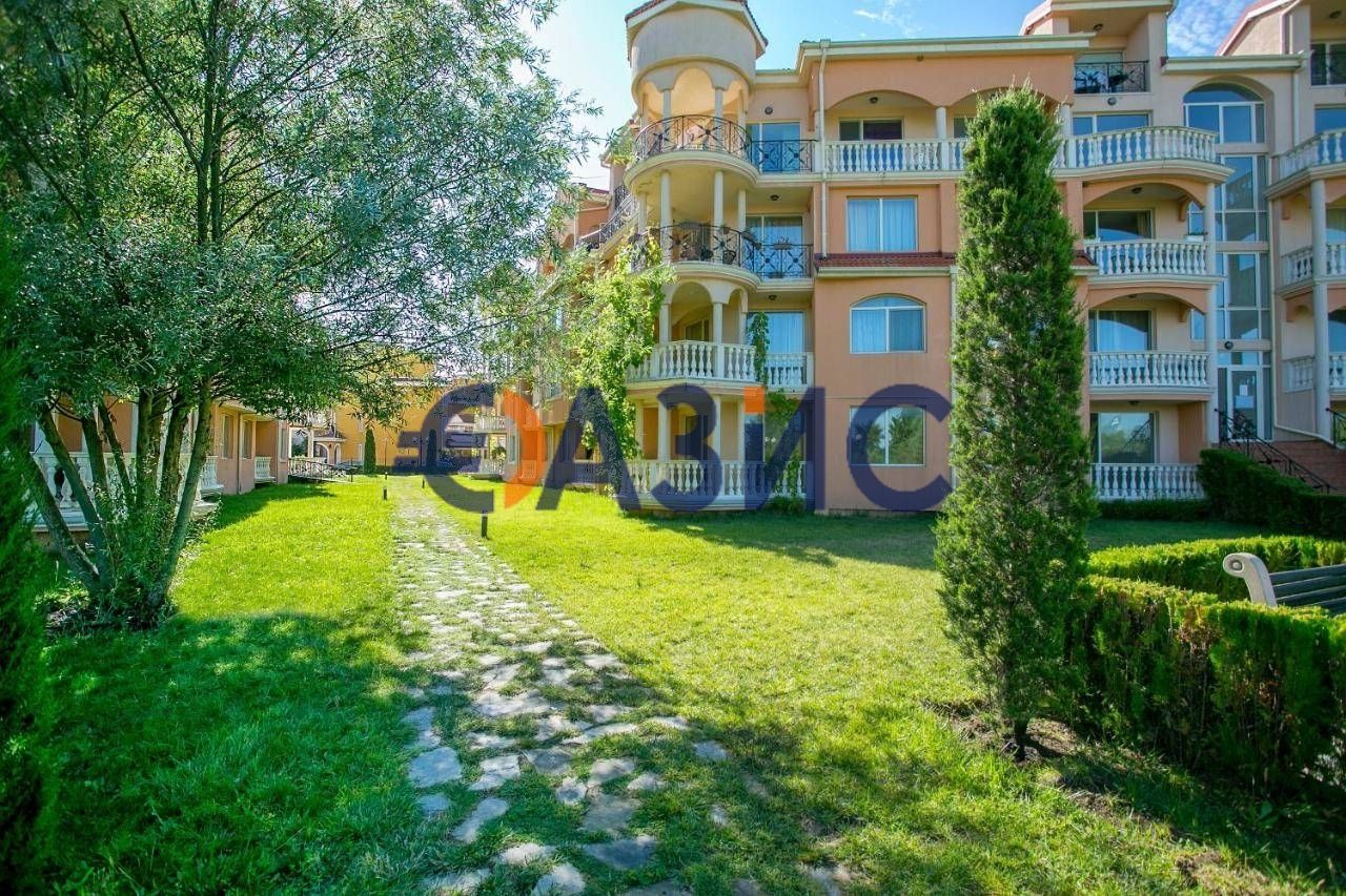 Appartement à Sozopol, Bulgarie, 84.8 m² - image 19