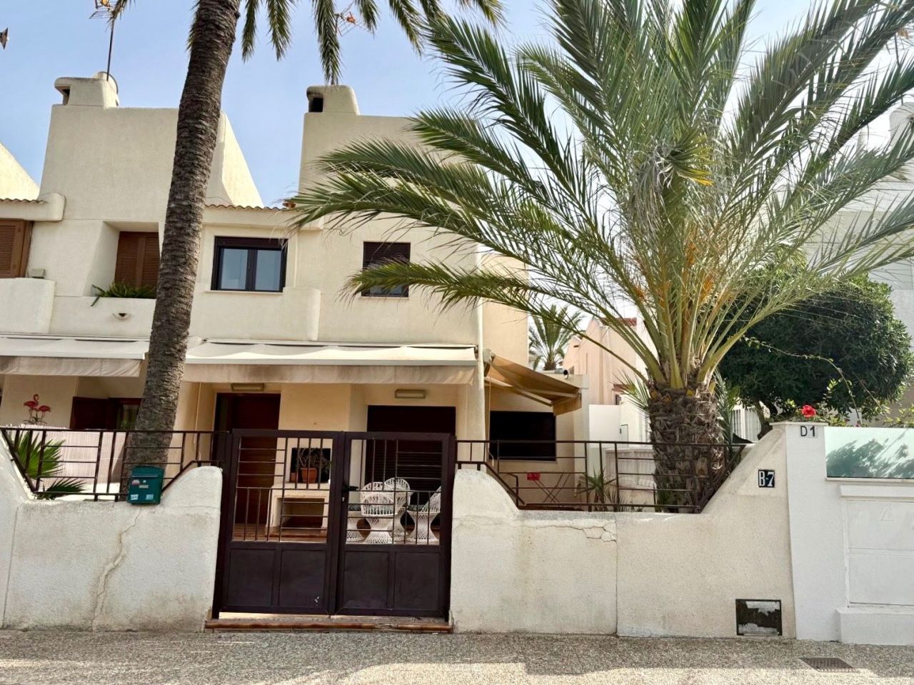 Bungalow in Torrevieja, Spain, 95 m² - picture 1