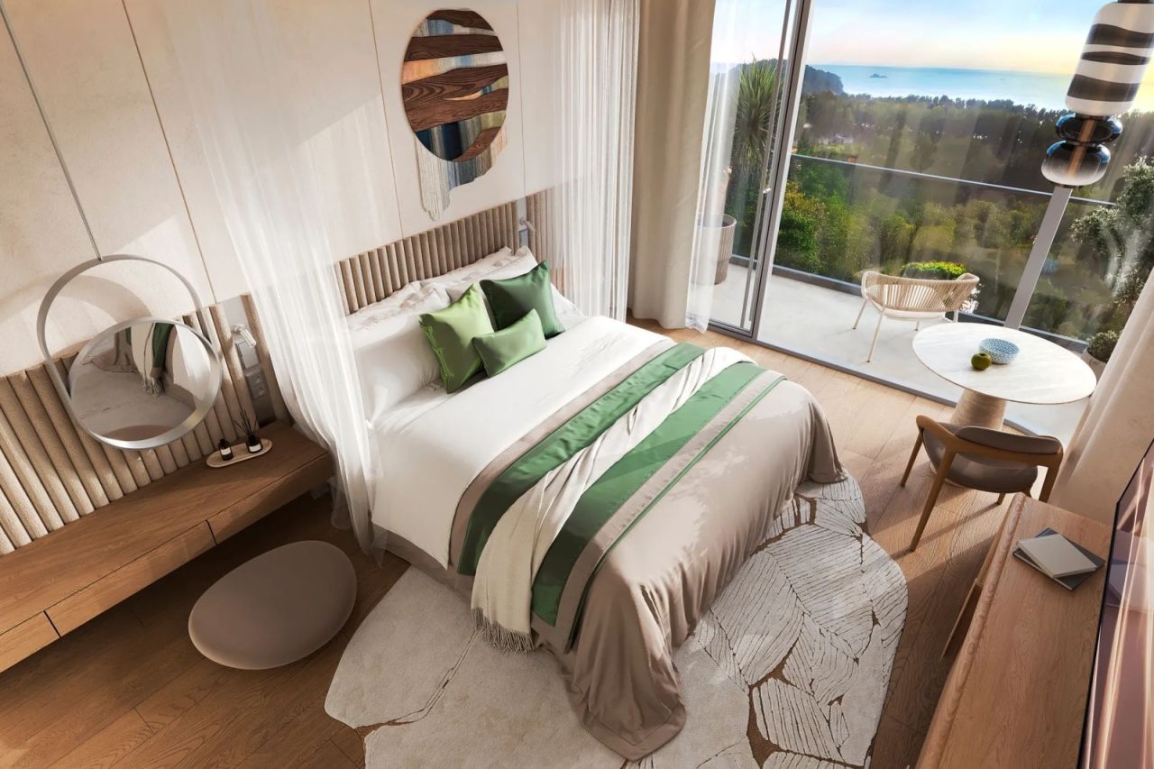 Apartment in Phuket, Thailand, 37.2 m² - picture 2