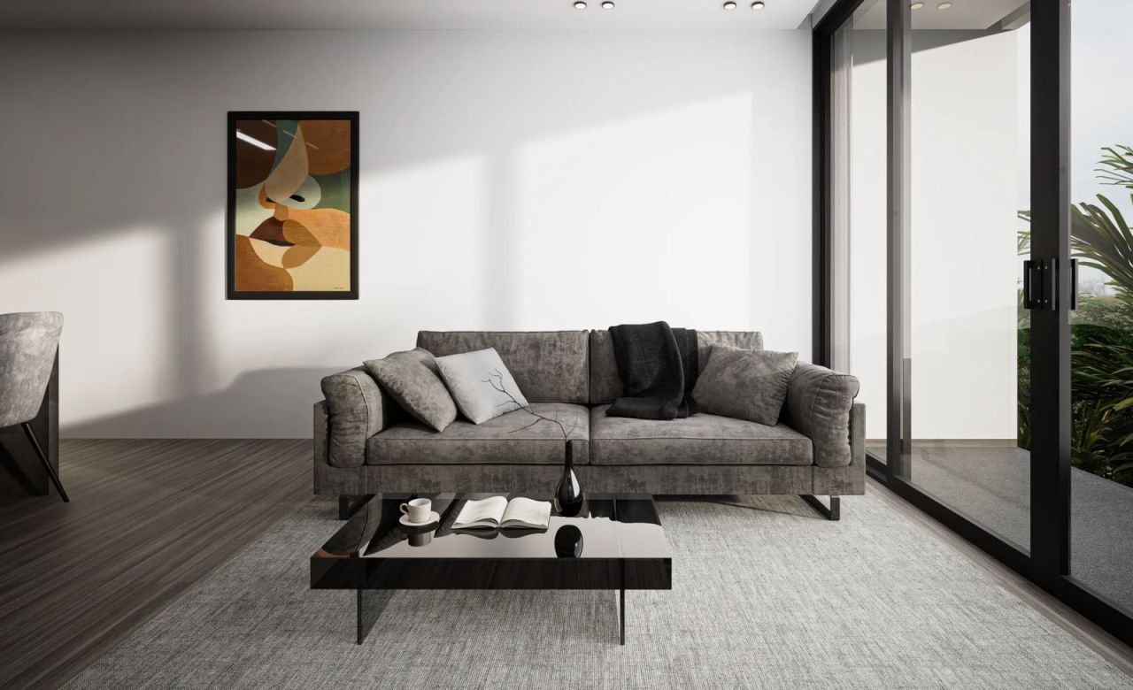 Apartamento en Phuket, Tailandia, 58.8 m² - imagen 2