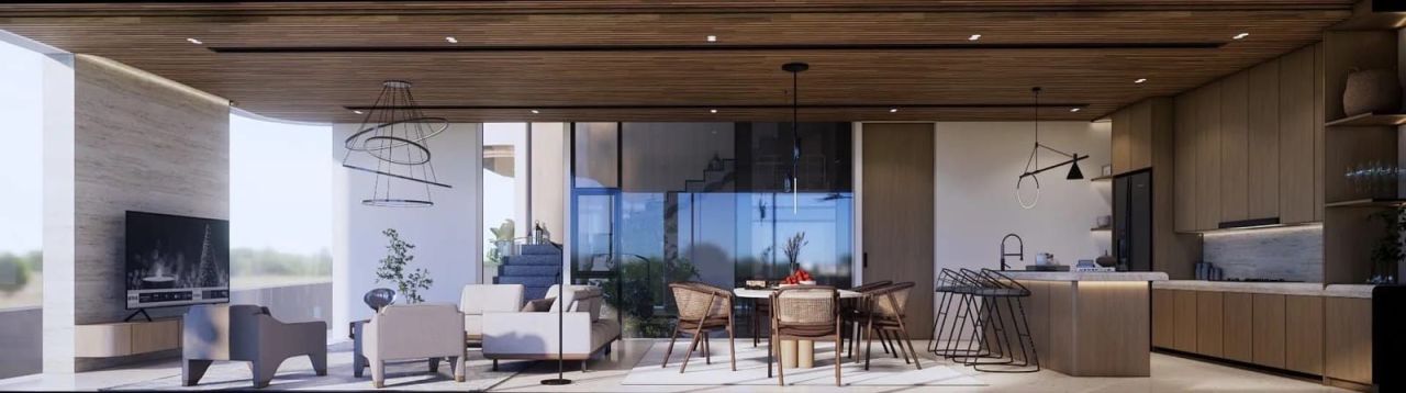 Villa a Phuket, Thailandia, 615 m² - foto 2