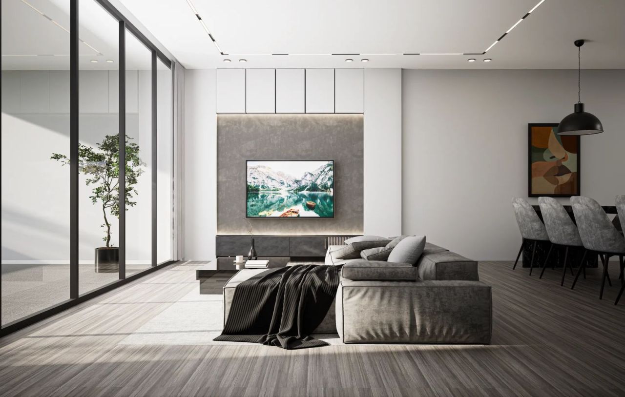 Penthouse in Phuket, Thailand, 71.75 m² - Foto 3