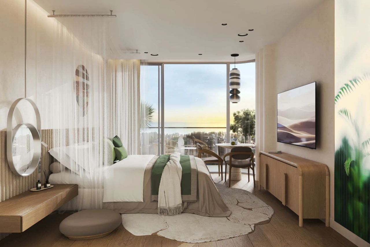 Apartment in Phuket, Thailand, 37.2 m² - picture 3