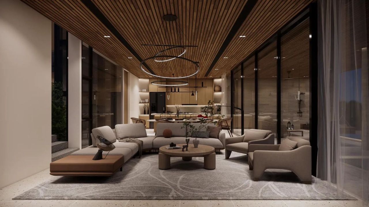 Villa a Phuket, Thailandia, 615 m² - foto 3