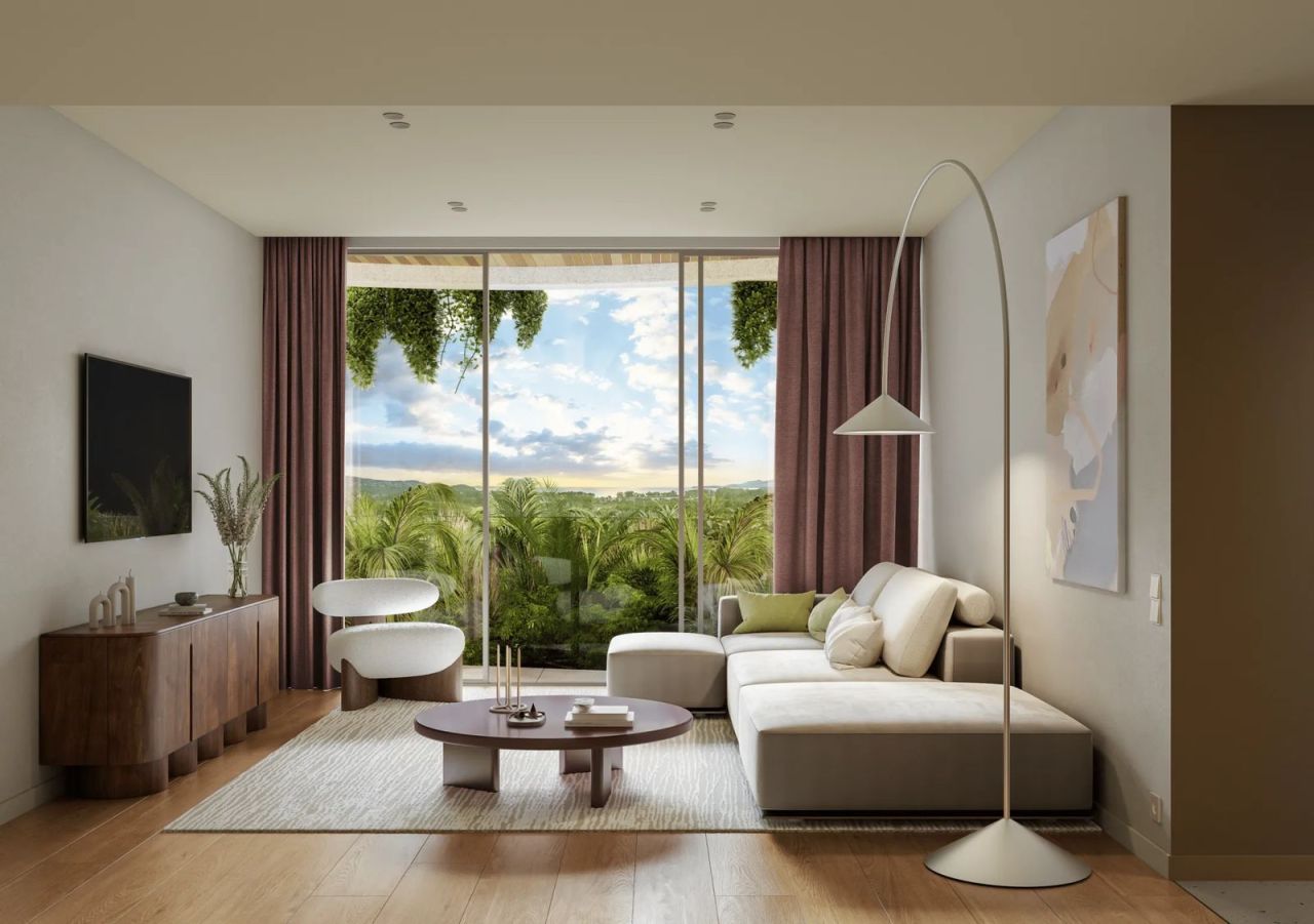Apartamento en Phuket, Tailandia, 164.8 m² - imagen 3