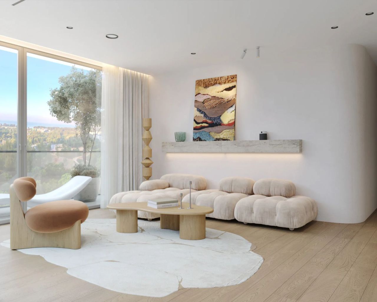 Apartment in Phuket, Thailand, 101.8 m² - Foto 3