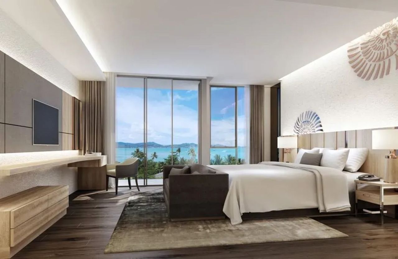 Apartamento en Phuket, Tailandia, 72 m² - imagen 4