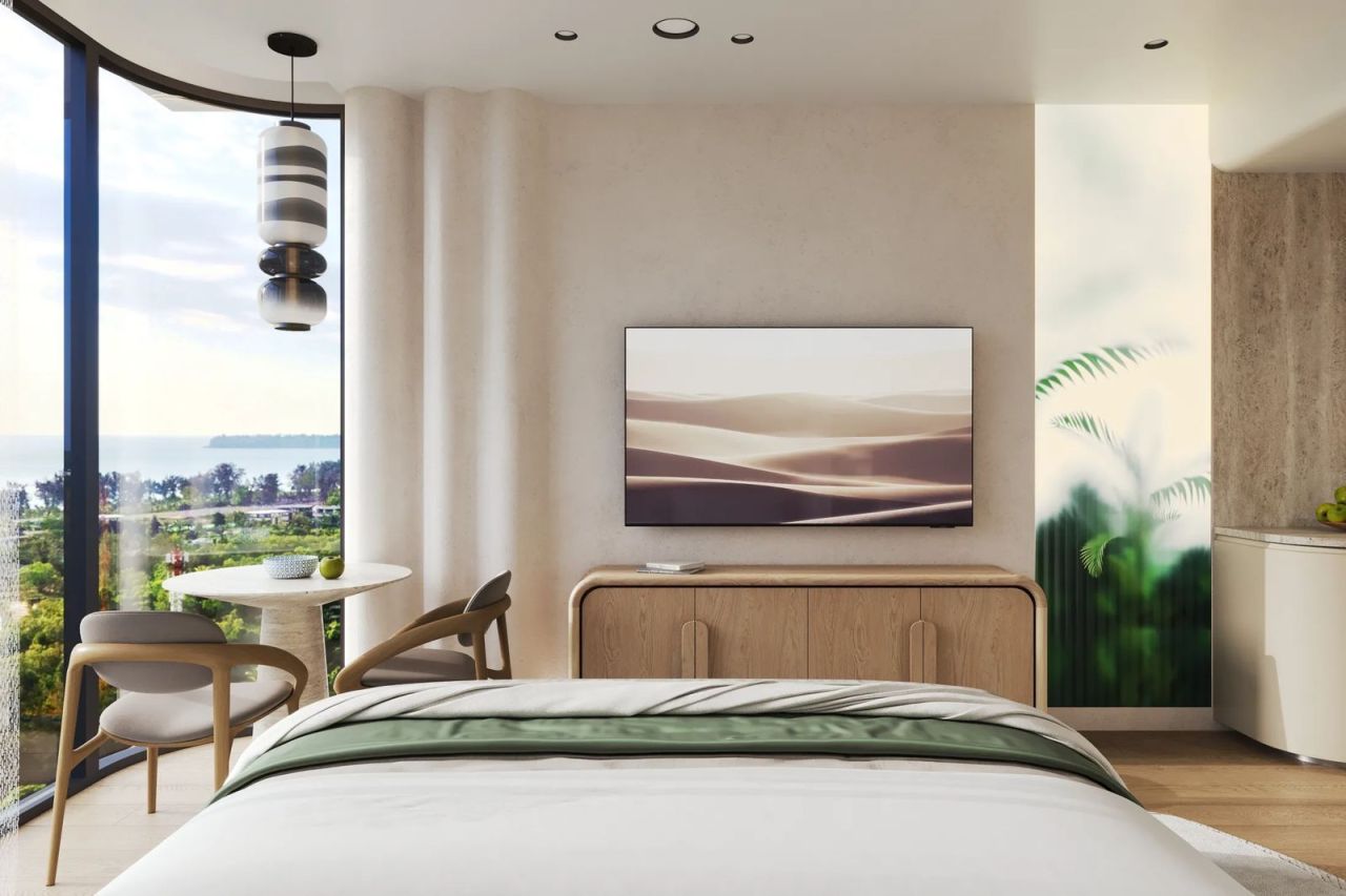 Apartment in Phuket, Thailand, 37.2 m² - picture 4