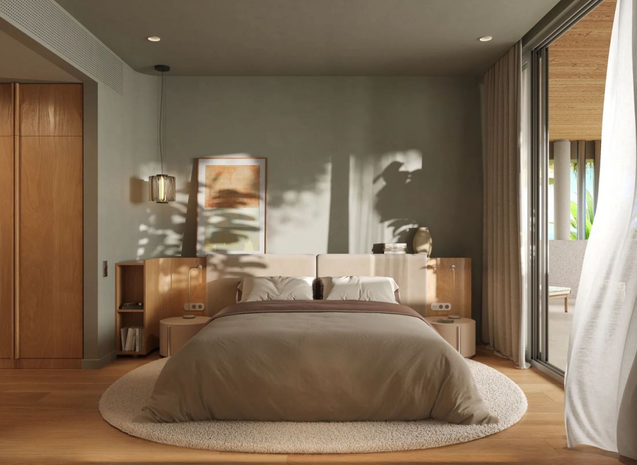 Appartement à Phuket, Thaïlande, 168 m² - image 4