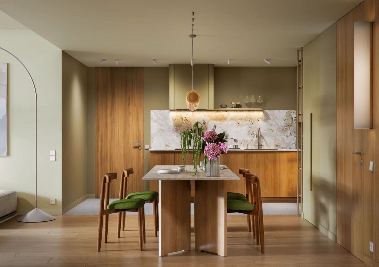 Apartamento en Phuket, Tailandia, 164.8 m² - imagen 4