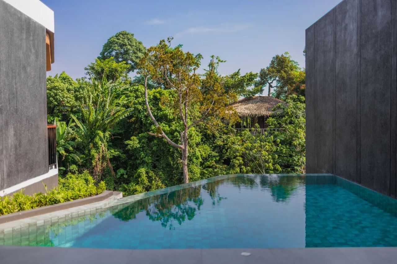 Villa in Phuket, Thailand, 467 m² - Foto 4