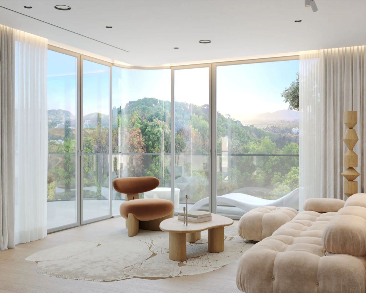 Apartment in Phuket, Thailand, 101.8 m² - Foto 4