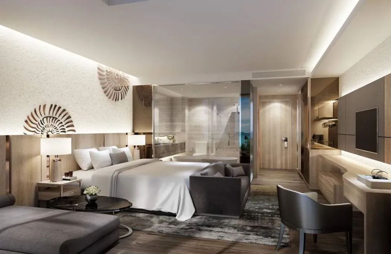 Apartamento en Phuket, Tailandia, 72 m² - imagen 5