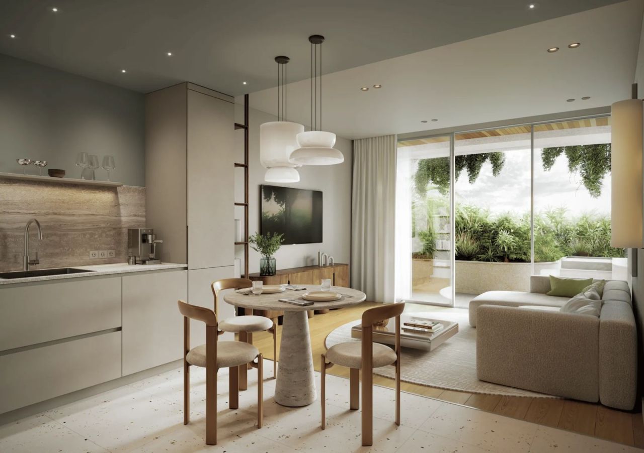 Apartment in Phuket, Thailand, 81.7 m² - picture 5