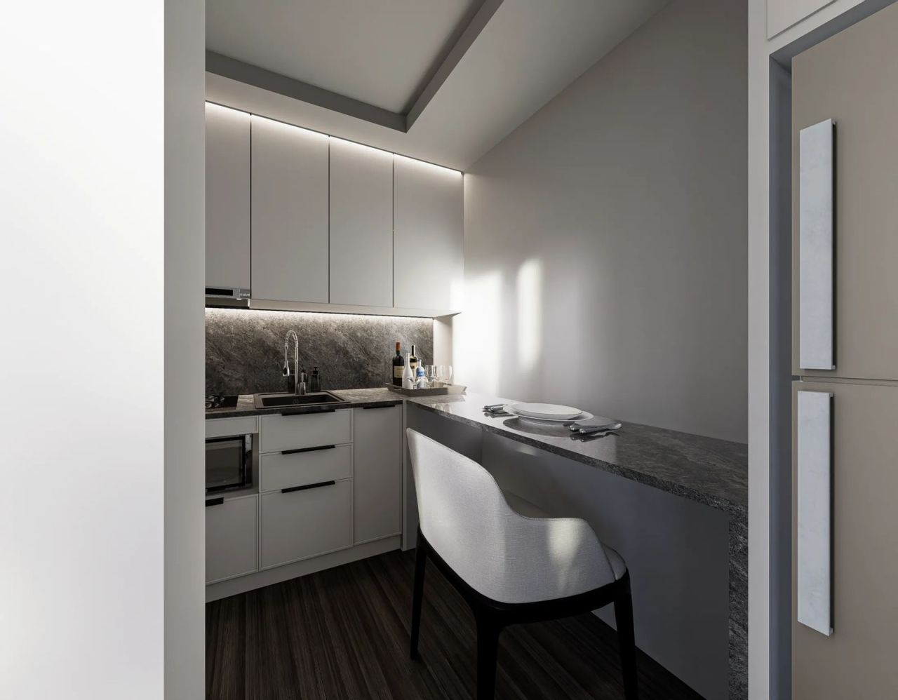 Apartment in Phuket, Thailand, 35 m² - picture 5