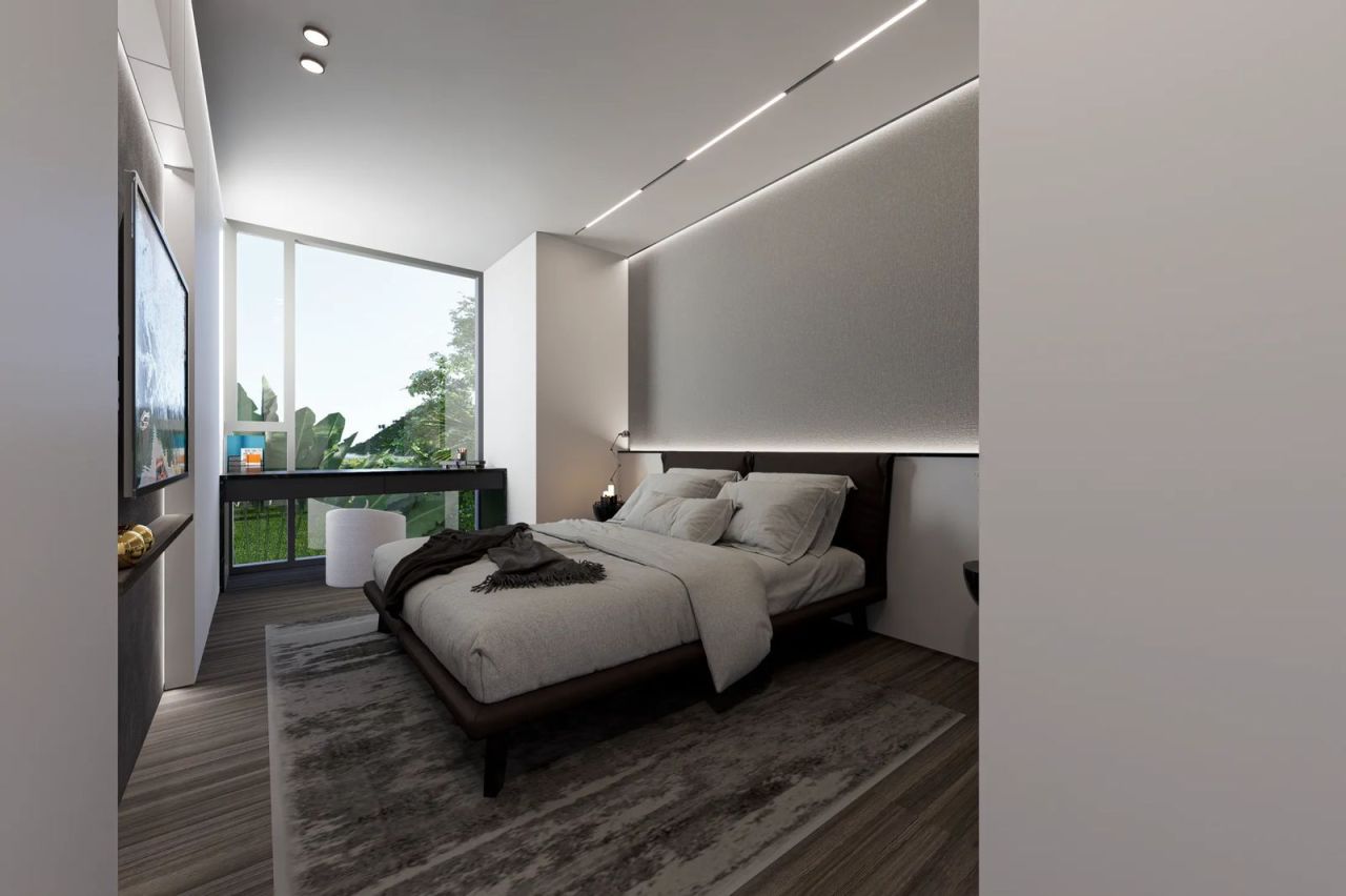 Apartment in Phuket, Thailand, 73.5 m² - picture 5