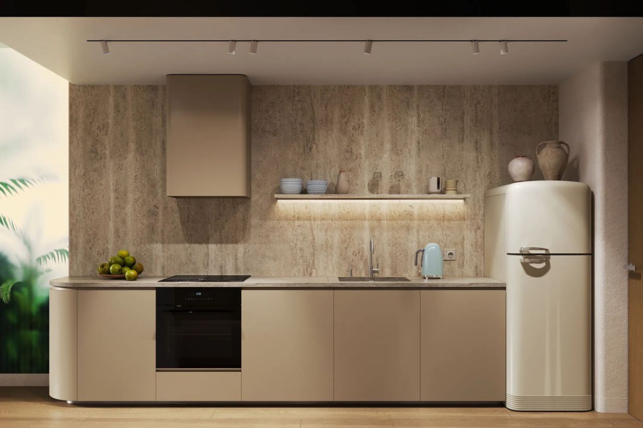 Apartment in Phuket, Thailand, 37.2 m² - picture 6