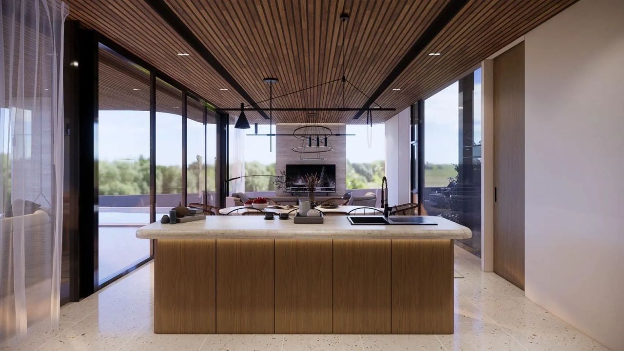 Villa a Phuket, Thailandia, 615 m² - foto 6