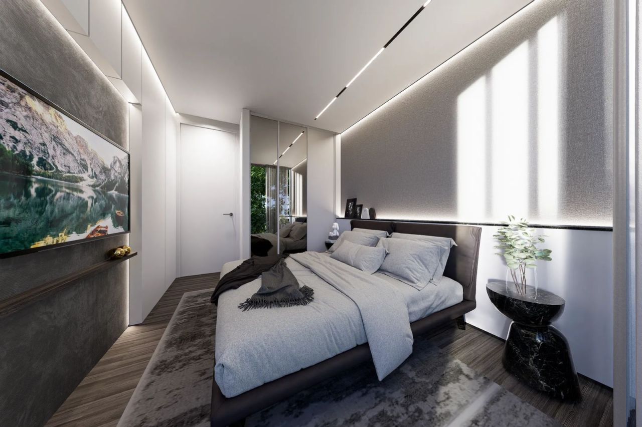 Apartment in Phuket, Thailand, 73.5 m² - picture 6