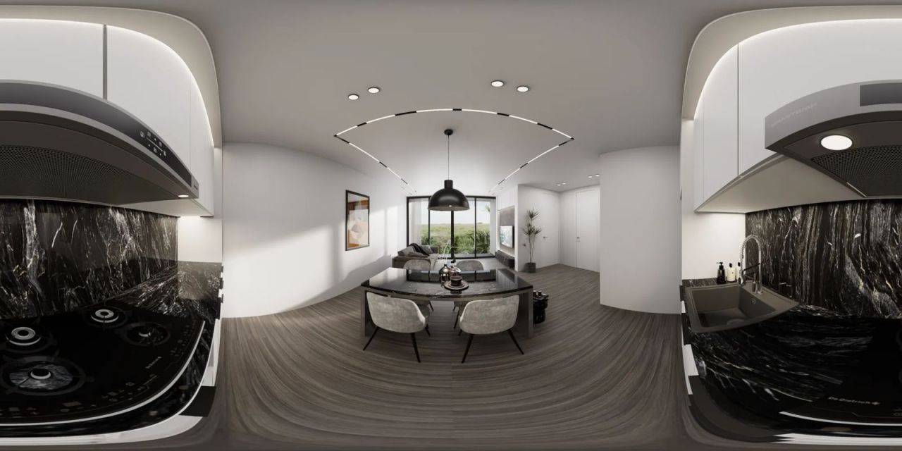 Apartamento en Phuket, Tailandia, 58.8 m² - imagen 5