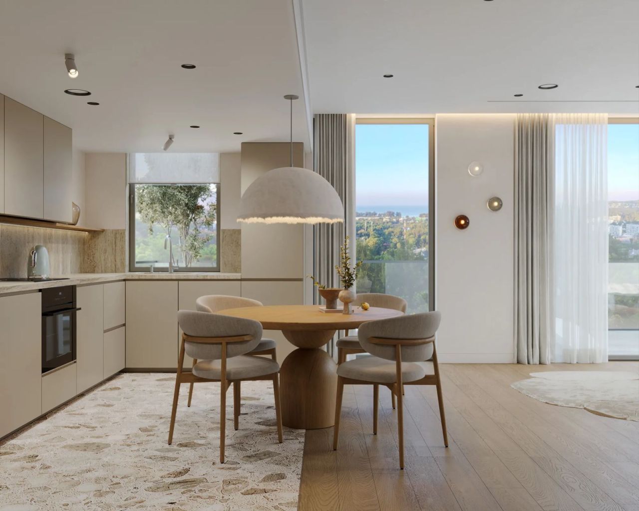 Appartement à Phuket, Thaïlande, 106 m² - image 7