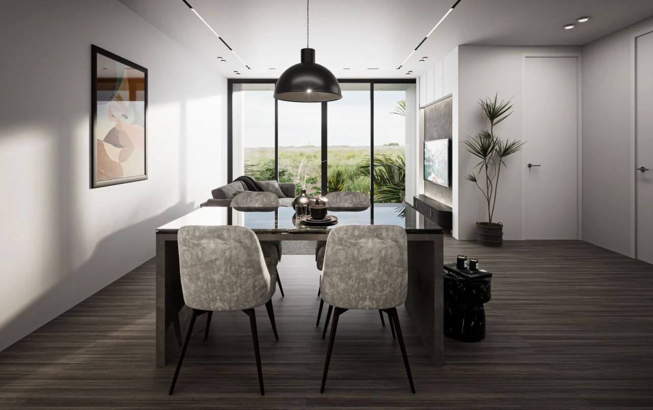 Apartamento en Phuket, Tailandia, 58.8 m² - imagen 6