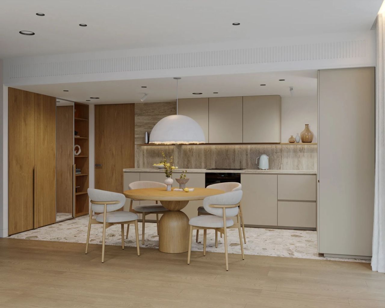 Apartment in Phuket, Thailand, 101.8 m² - Foto 8